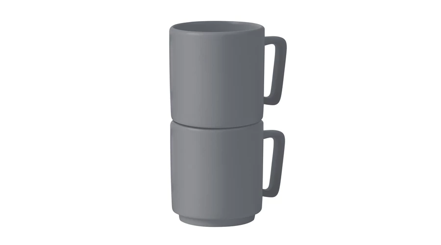 Berlinger Haus Aspen Collection 4 db-os k�ed�ny b�grek�szlet